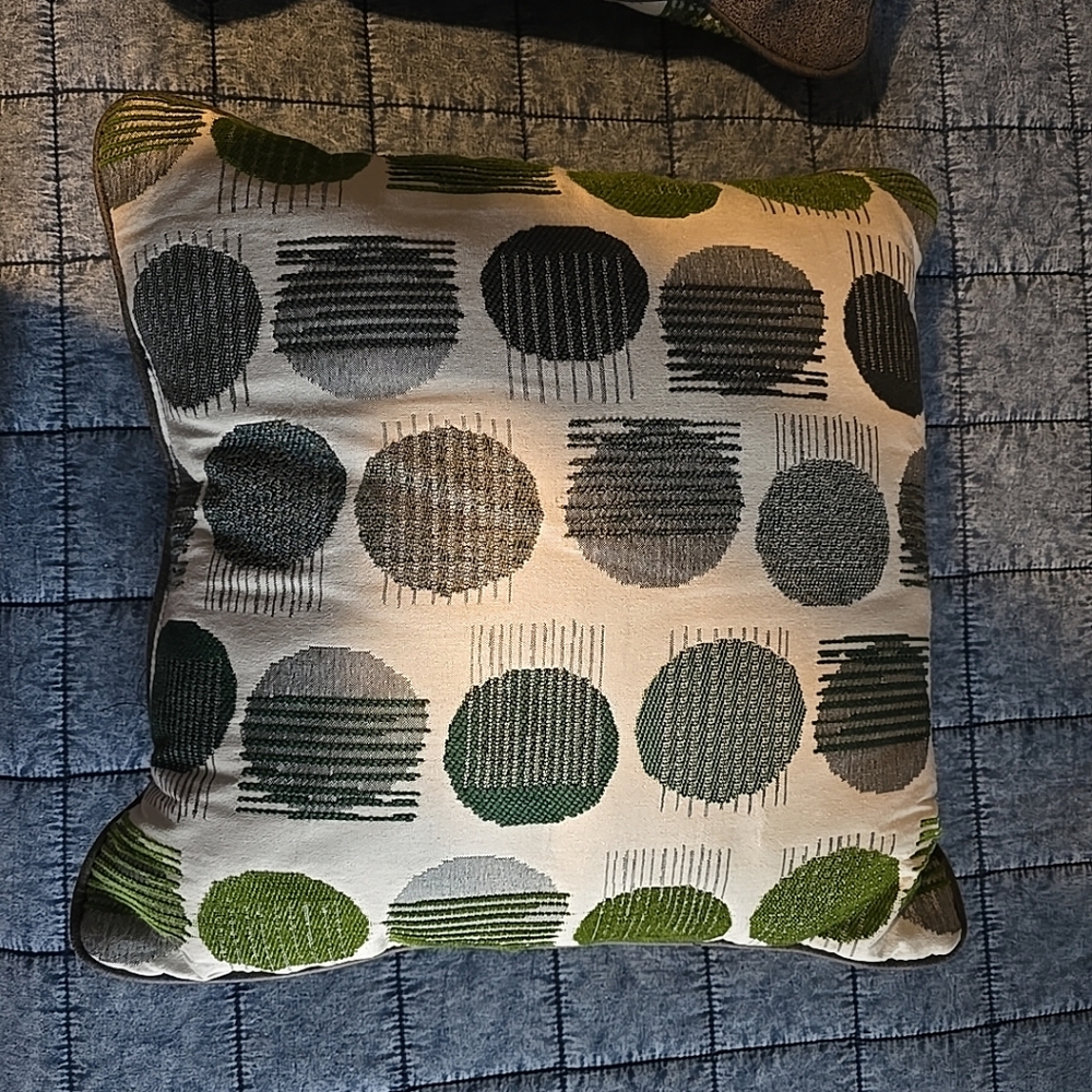Pillows